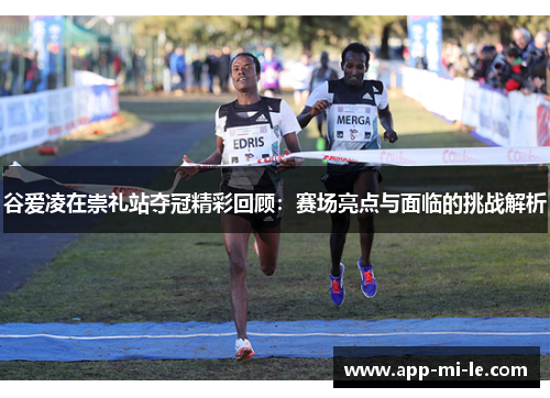 谷爱凌在崇礼站夺冠精彩回顾：赛场亮点与面临的挑战解析